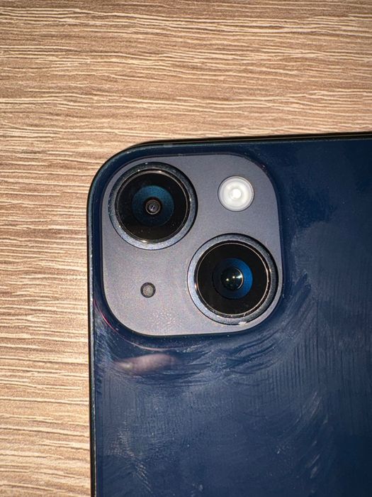 iPhone 14 99% bateri bardzo dobry stan