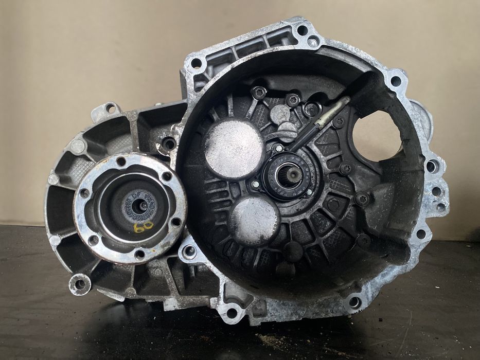Кпп Коробка передач Skoda RS , Golf 7 , Passat b8 2.0 tdi PGT