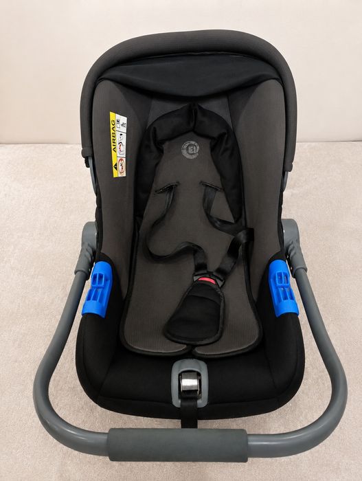 Автокрісло-переноска Neubaby 0–13 кг, група 0+