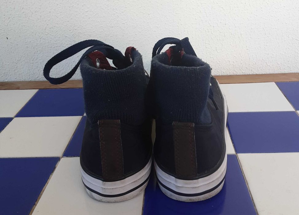 Ténis Code Sneakers - Nr. 38