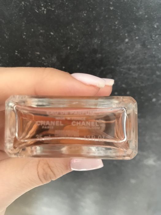 COCO CHANEL mademoiselle (Коко Шанель мадмуазель) оригінал