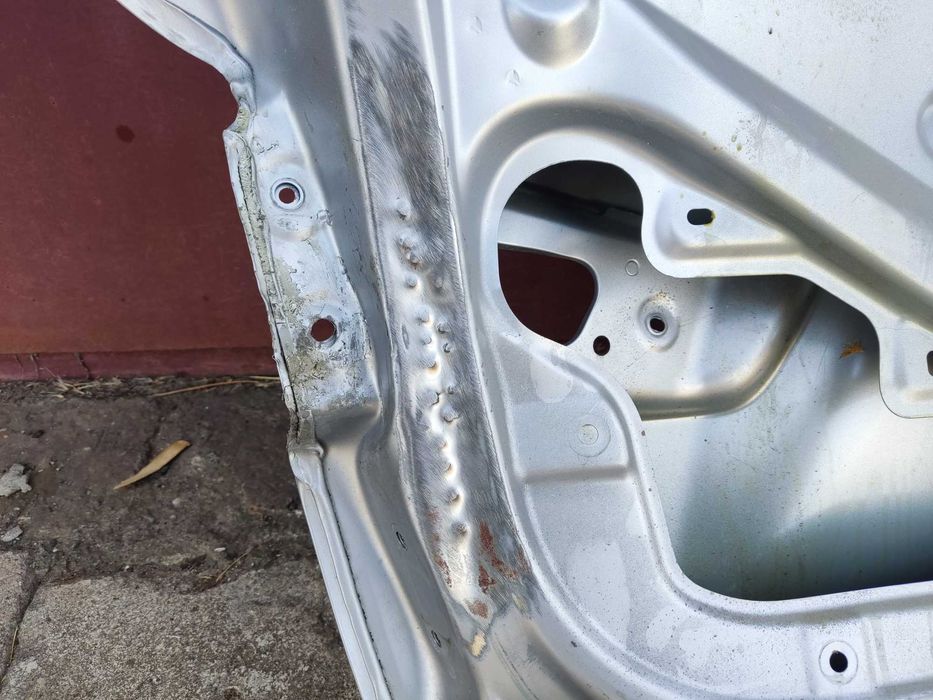 Кришка багажника Mitsubishi ASX