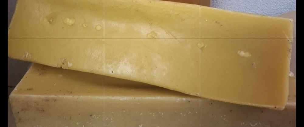 Wosk pszczeli 2kg