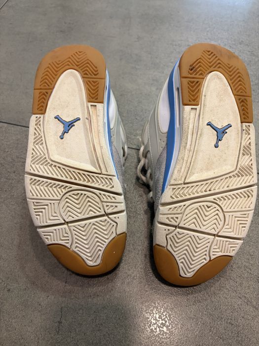 Buty Nike Jordan 4 RM roz.35.5