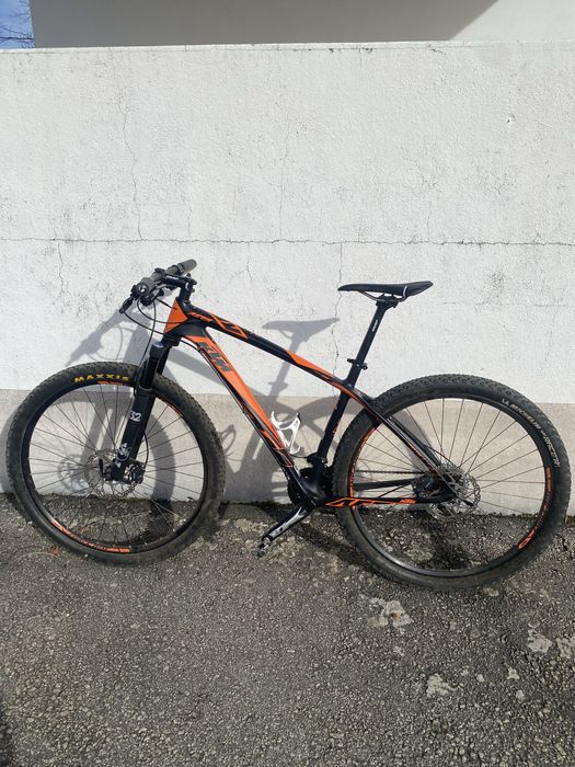 KTM Aera LTD 29” – Tamanho L