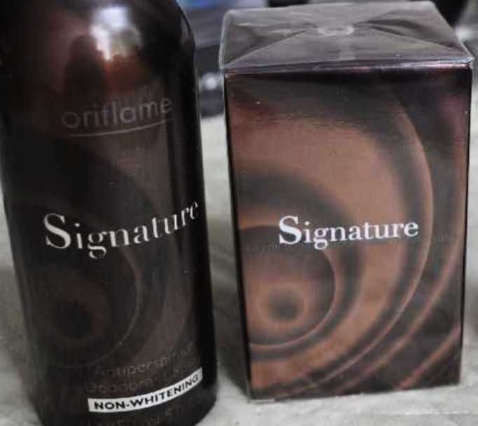 Раритет в колек flamboyant s8 night eclat homme sport signature excite