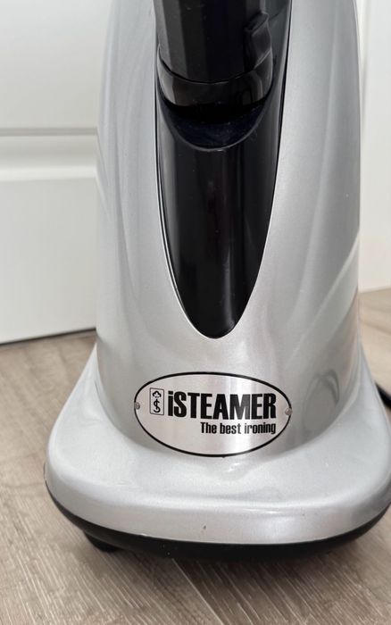 Відпарювач Isteamer is803 full copper