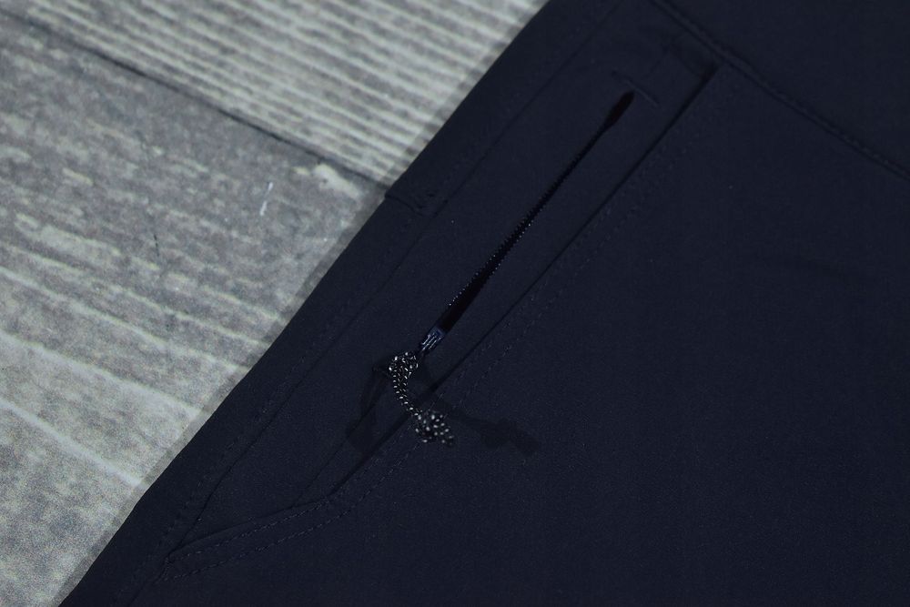 Salomon Męskie Spodnie Trekkingowe Softshell Shield 52