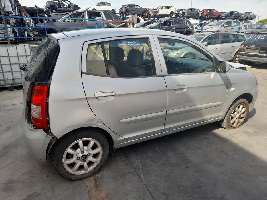 Para peças KIA Picanto (BA)