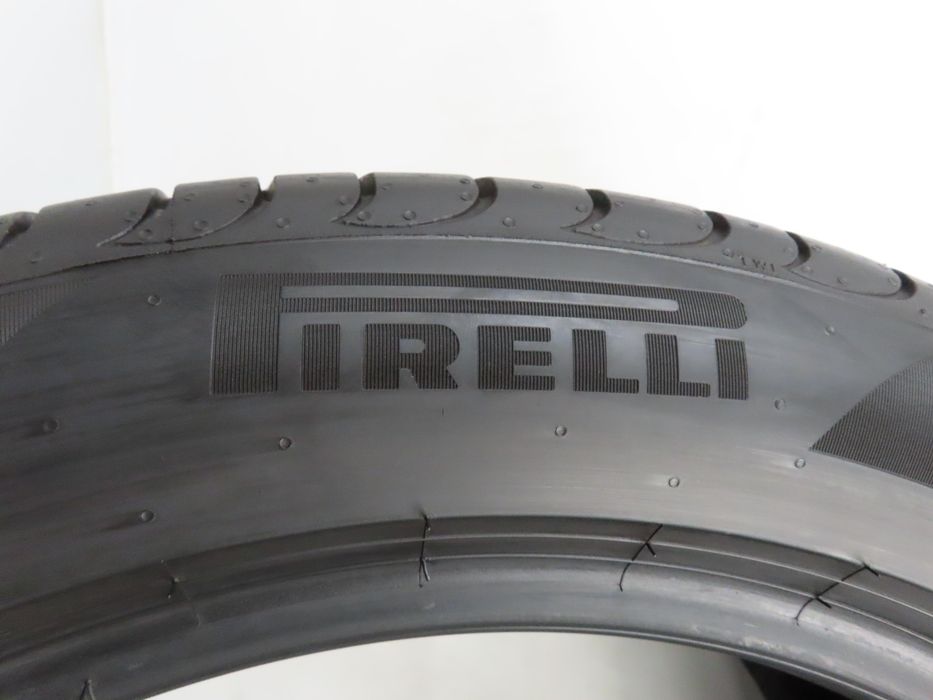 245/45r18 Opona Letnia Używana Pirelli Powergy 100y Xl