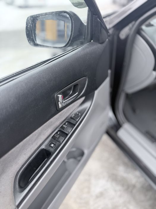 Mazda 6 GG FL 2005 2.0 газ/бензин АВТОМАТ