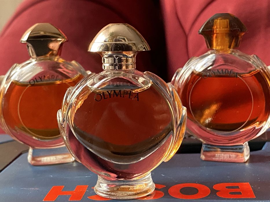 Paco Rabanne Olympea Eau De Parfum