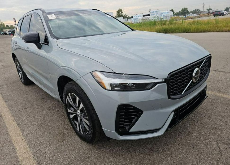 Volvo XC 60