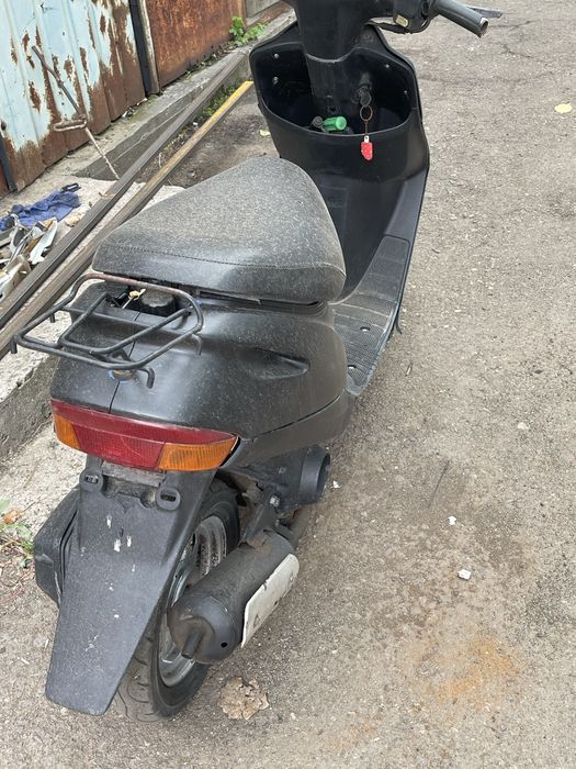 Скутер Honda Dio27