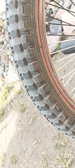 Rower BMX koła 15' Pegi