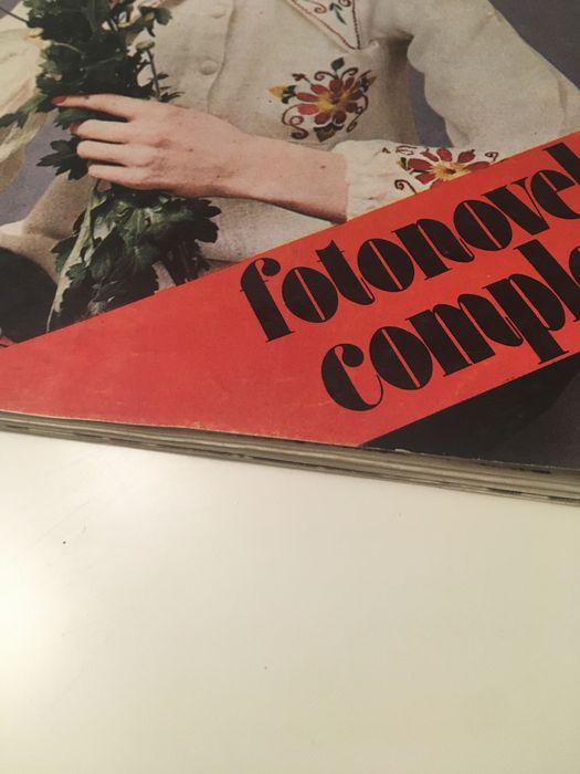 Revista Presença Feminina, n2, 1976