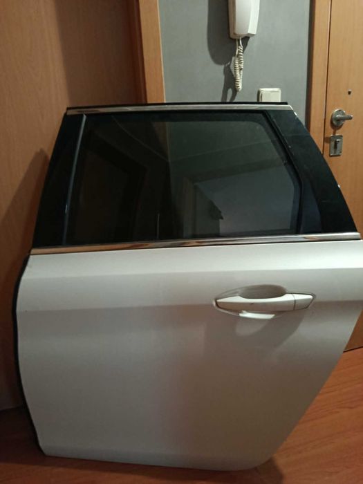 portas completas Peugeot 308 e peças