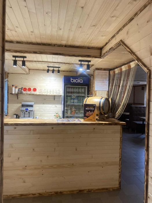 Готовий бізнес без вкладень