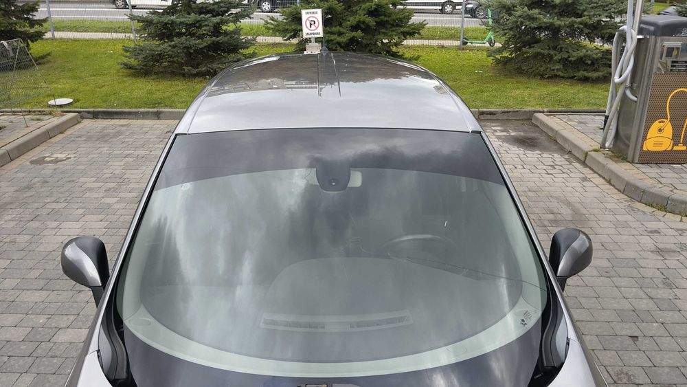 Renault Grand Scenic Business 1.5 dCi 2013