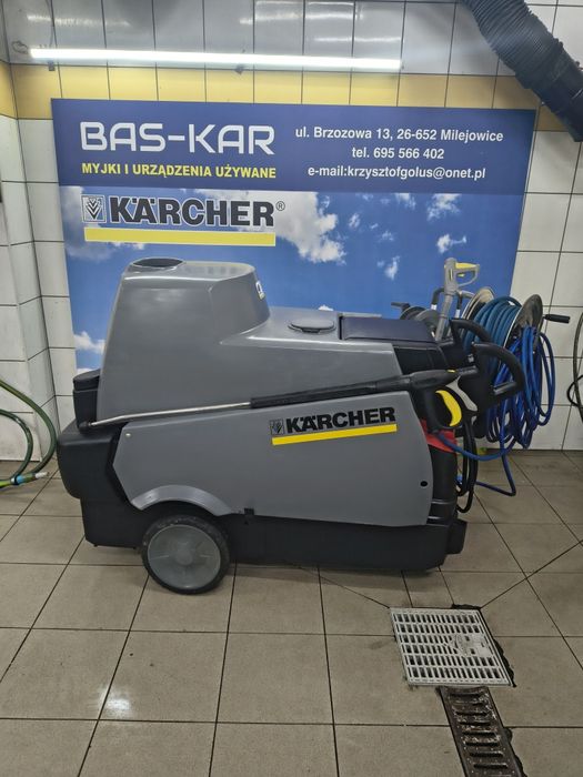 Karcher  HDS  2000 SUPER