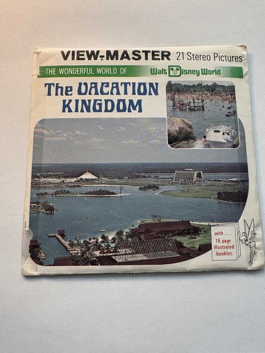 View-Master_The Vacation Kingdom