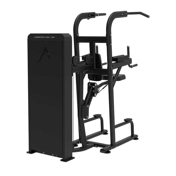 Assisted Chin/Dip Apus-Sports  - Nowa - Gwarancja