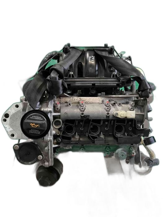 Motor AZQ - SEAT IBIZA III