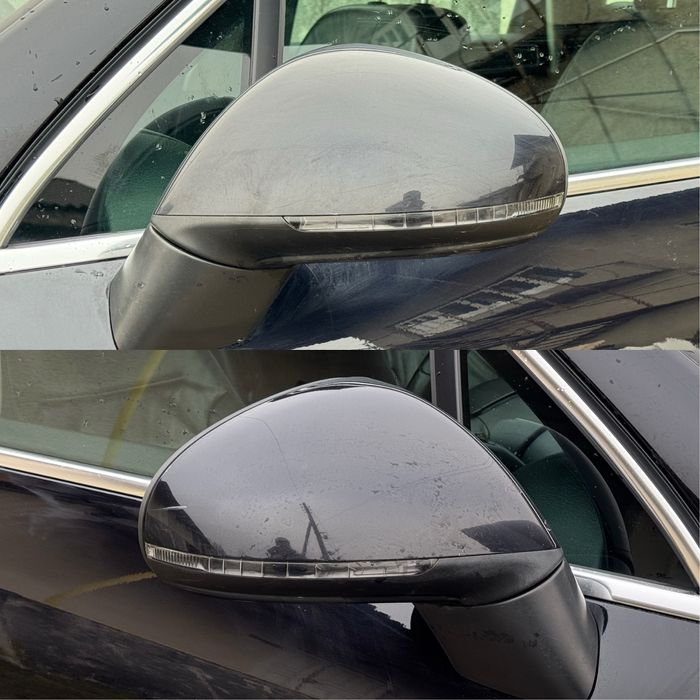 Зеркало Touareg NF таурег НФ дзеркало праве ліве