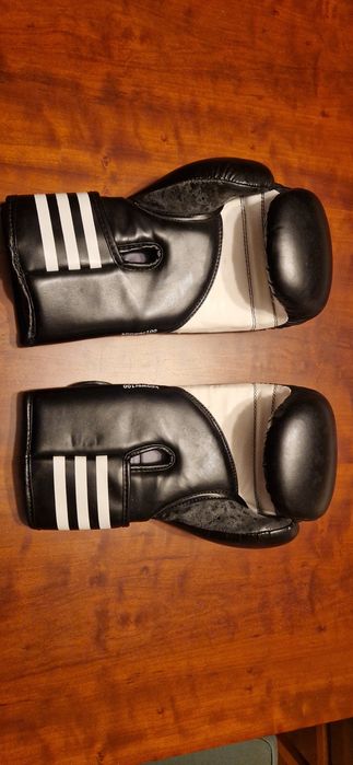Luvas de Boxe Adidas Power 100 – Tamanho 36