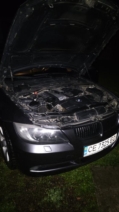 Bmw 3series  e90