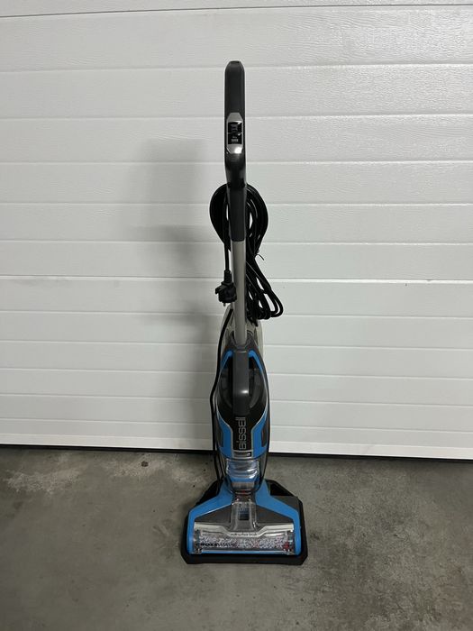 Aspirador e lavadora Bissel Crosswave