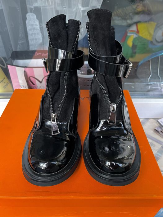 Продам ботинки.Турция.