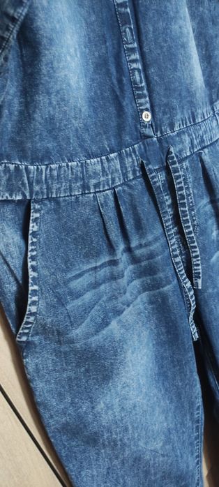 Комбінезон denim Blind Date