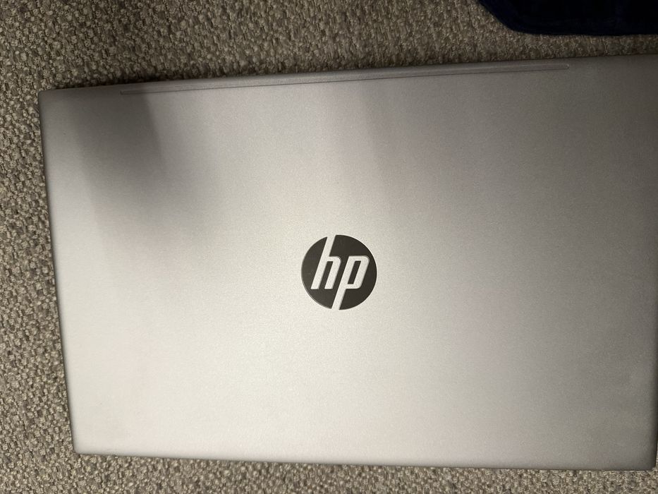 Ноутбук HP PAVILLION LAPTOP 15-eg3027ua