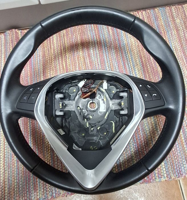 Volante alfa giulietta ou mito