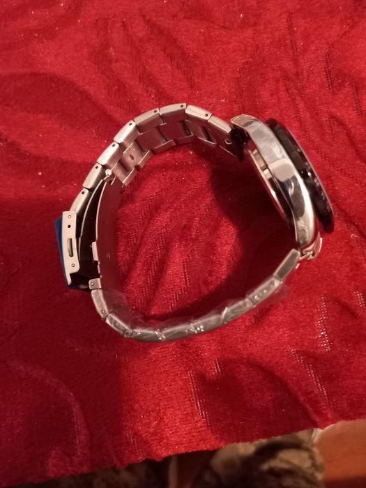 Seiko, чоловічий наручний годинник