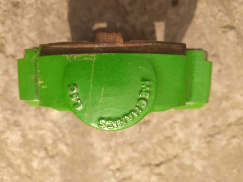 Хрестовина кардана John deere,Джон Дир