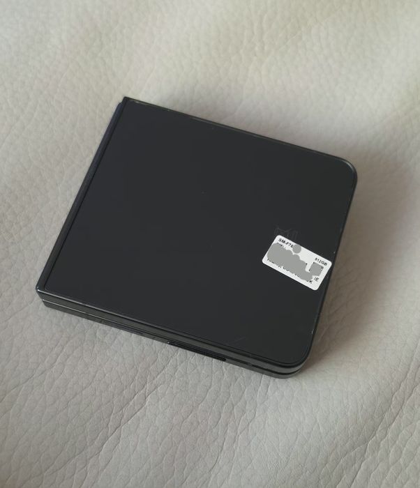 Samsung Z Flip 7 - 512 GB