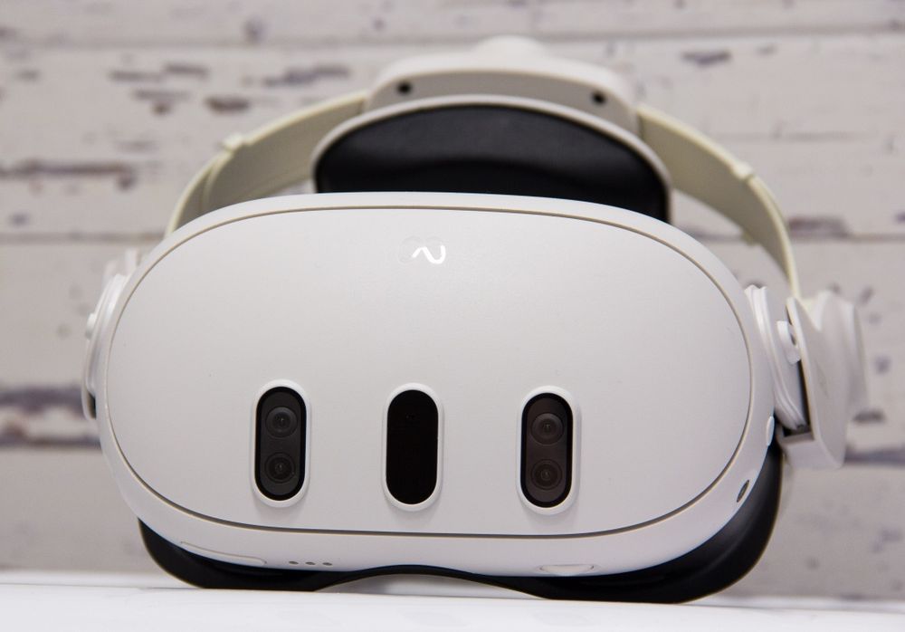 oculus quest 128gb - купити ігри та ігрові приставки - Ціна на OLX.ua