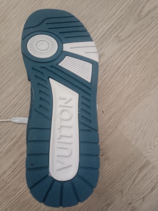 Buty Louis Vuitton trainer