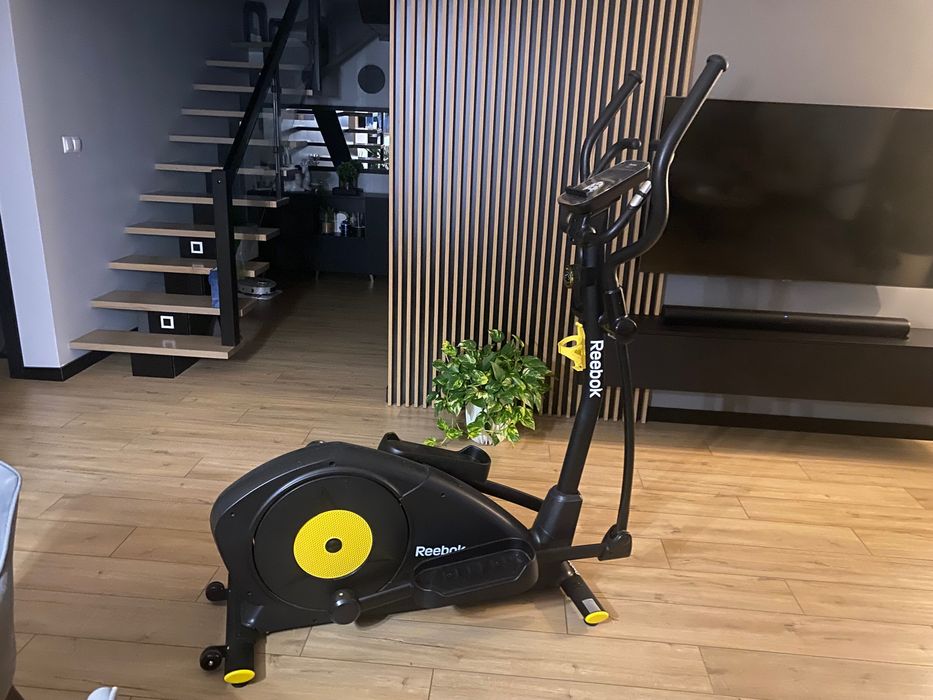 Orbitrek Reebok ONEGX40