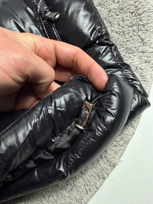 Чорна жилетка Polo Ralph Lauren Чоловіча безрукавка Поло Ральф Лаурен