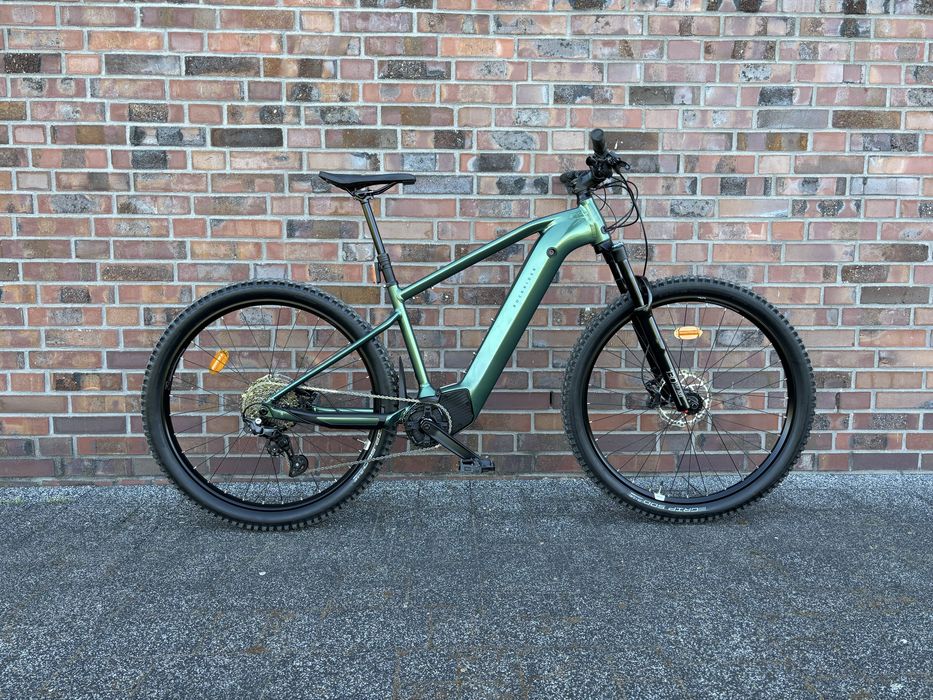 Rower elektryczny Enduro Górski MTB Enduro Rockrider E-EXPL 700 29" L