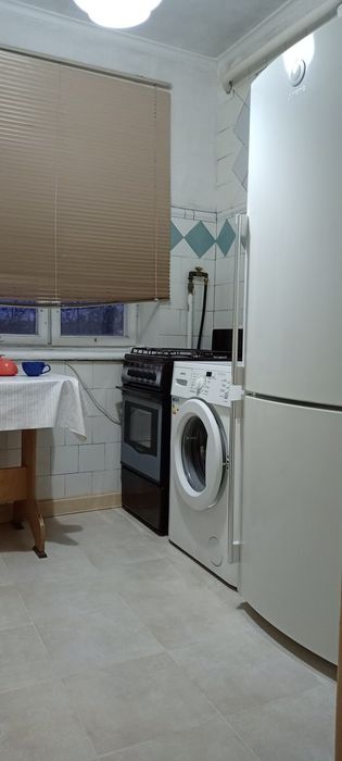 Продам 3х квартиру на Новых домах - More