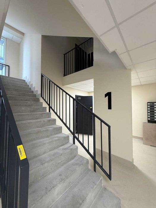 Продам smart-квартиру в ЖК “Парксайд”