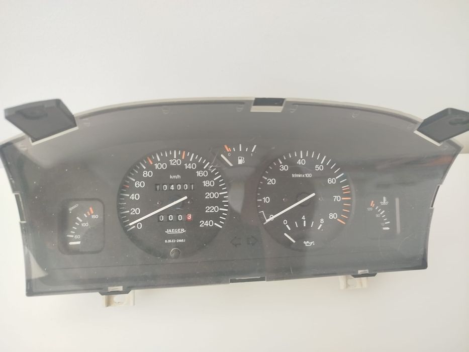 Quadrante Citroen Zx 16v