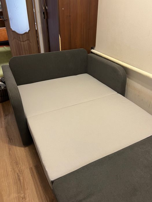 Диван розкладний