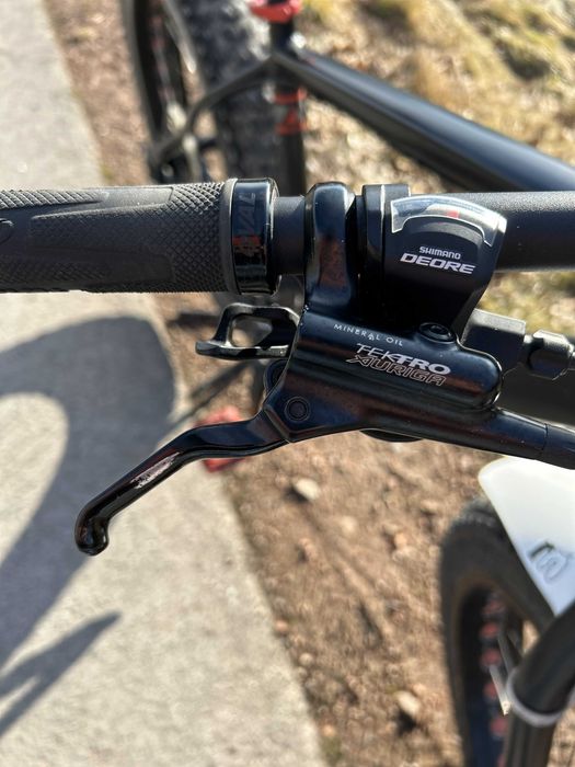 Fatbike WENDIGO 26 one.1