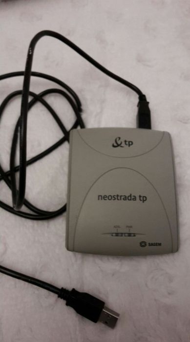 Sagem fast 800 usb