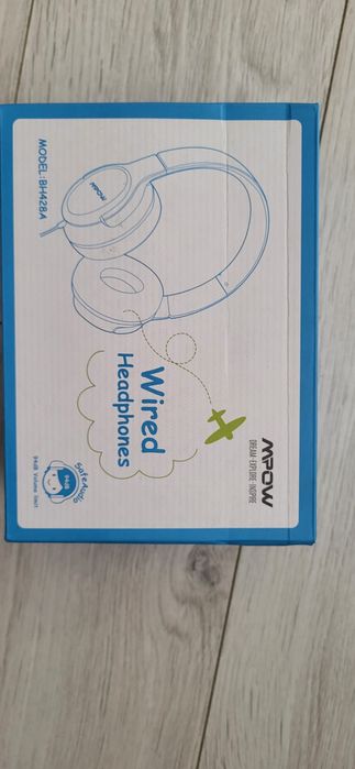 Навушники дитячі ВН428А